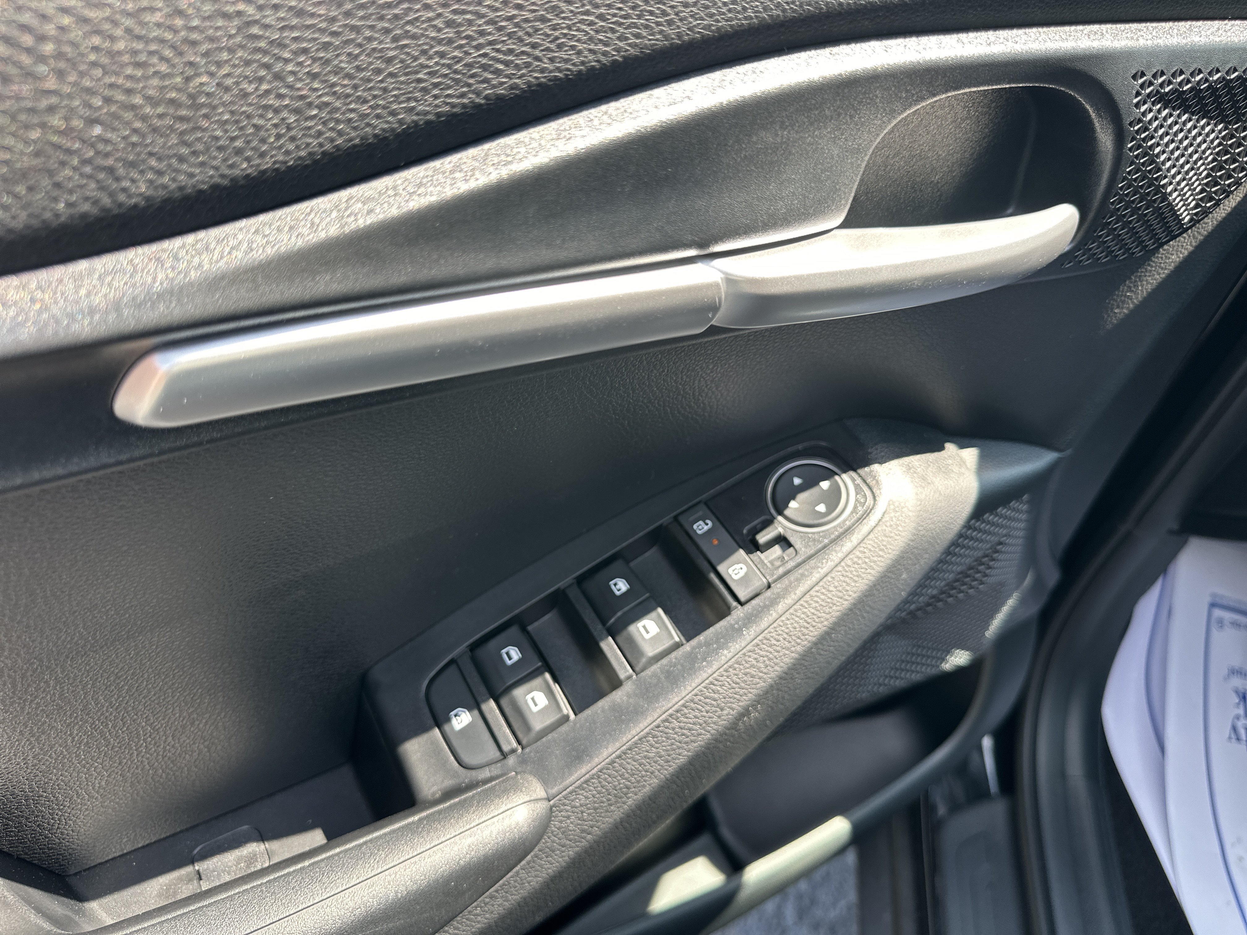 New 2026 Kia Seltos LX AWD/4WD image 9