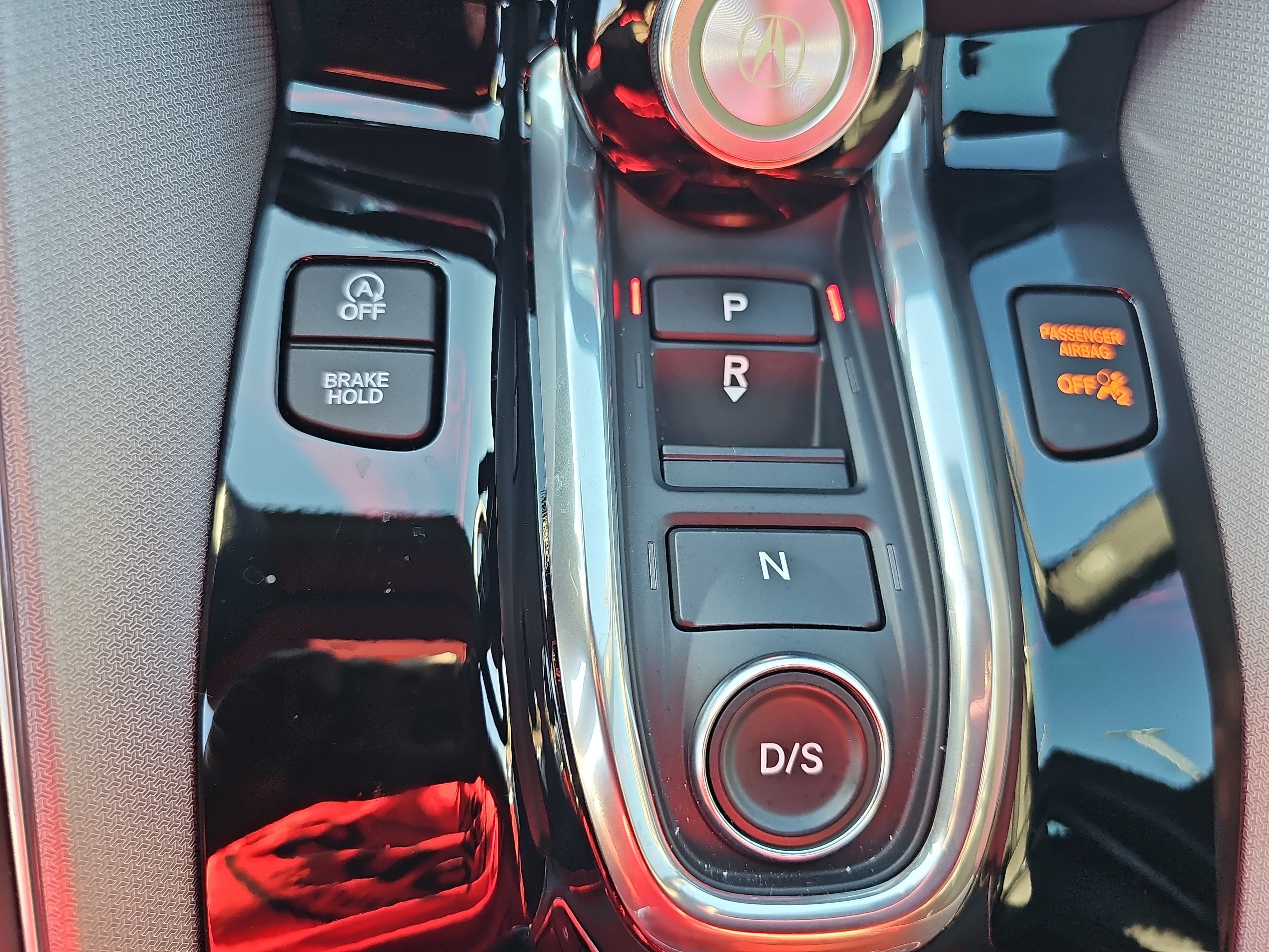 Certified 2025 Acura TLX w/ A-SPEC Package AWD/4WD image 25