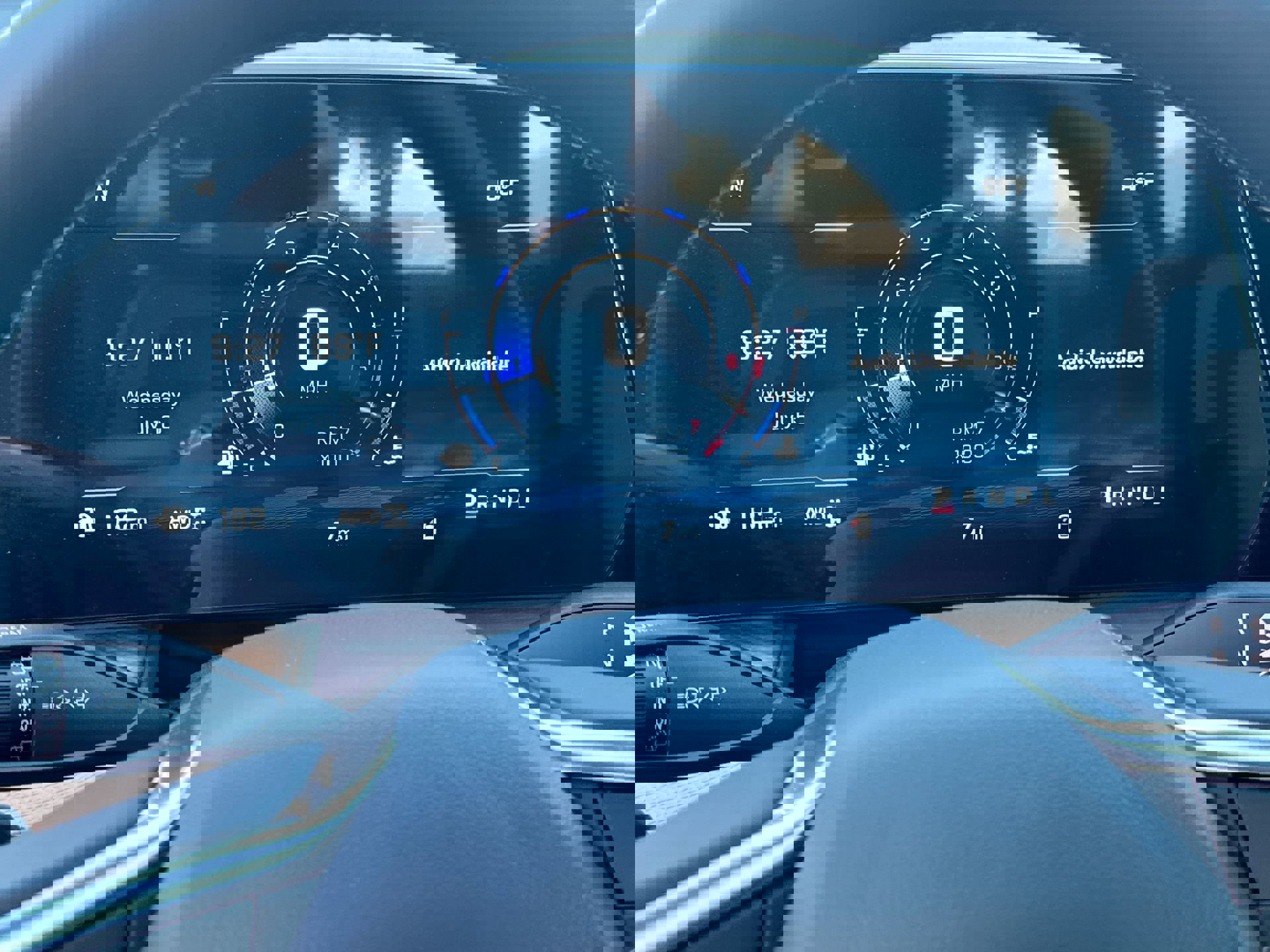 New 2026 Chevrolet Equinox ACTIV w/ Convenience Package III image 32