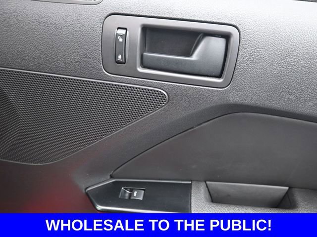 Used 2014 Ford Mustang V6 image 14