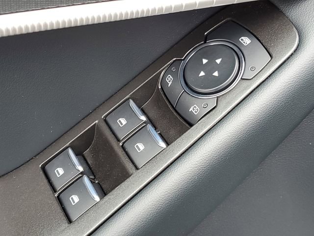 New 2026 Ford Explorer ST-Line image 28