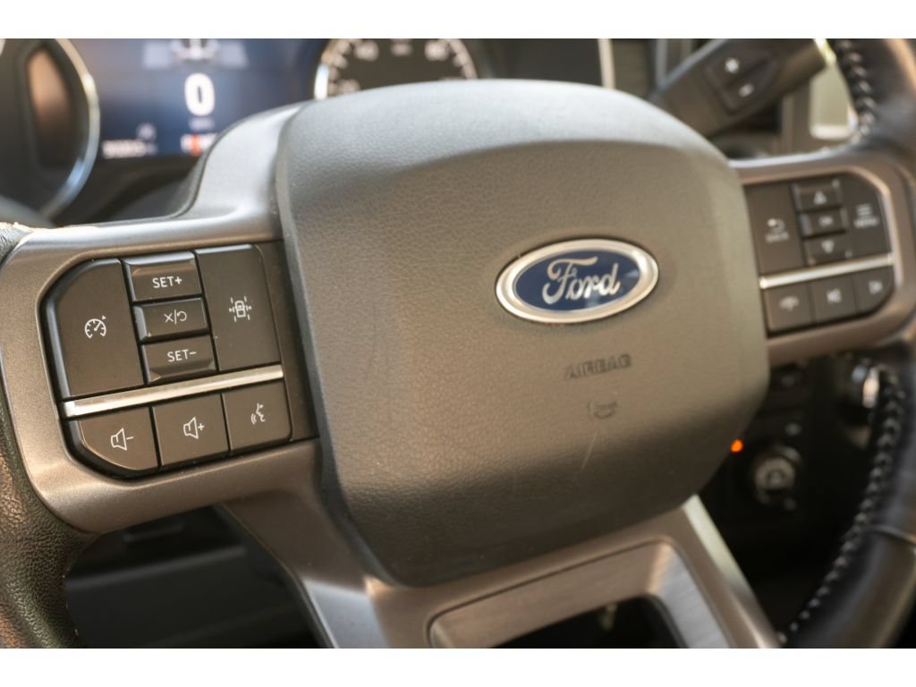 Used 2021 Ford F150 XLT w/ Equipment Group 301A Mid AWD/4WD image 29