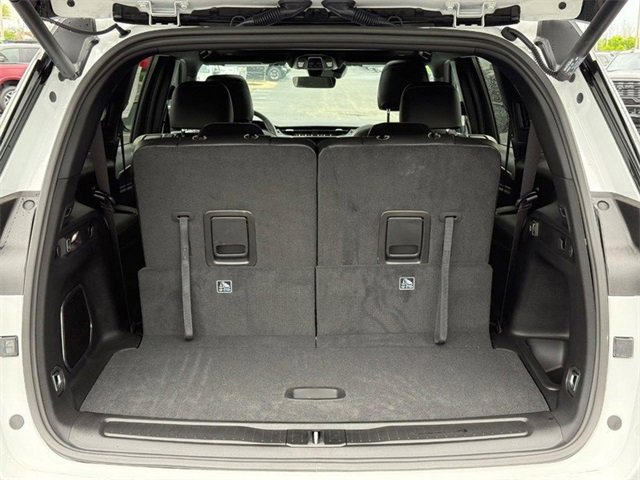 New 2025 Jeep Grand Cherokee L Limited w/ Black Appearance Package image 7