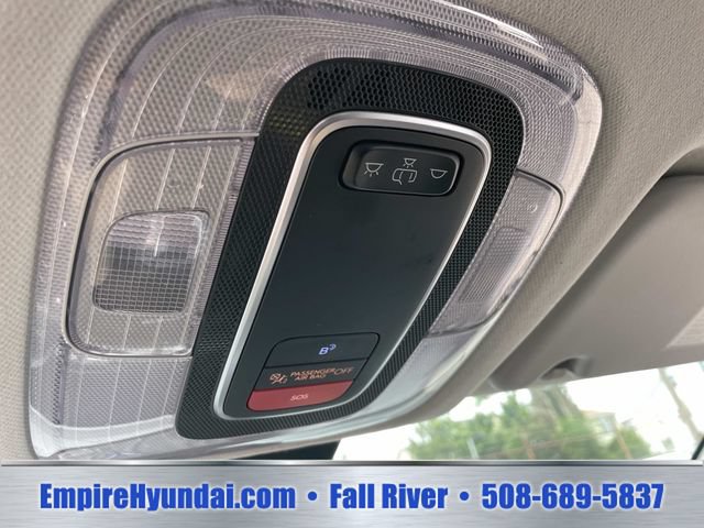 Used 2024 Hyundai Kona SEL AWD/4WD image 24