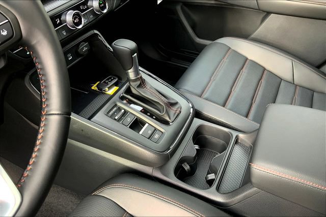 New 2026 Honda CR-V Sport-L image 8