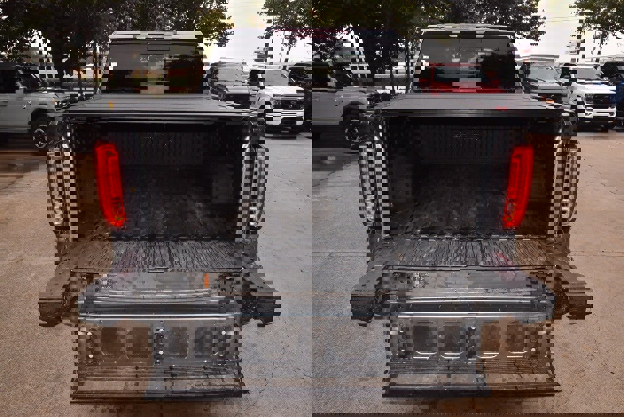 Used 2021 GMC Sierra 1500 AT4 w/ AT4 Preferred Package image 39