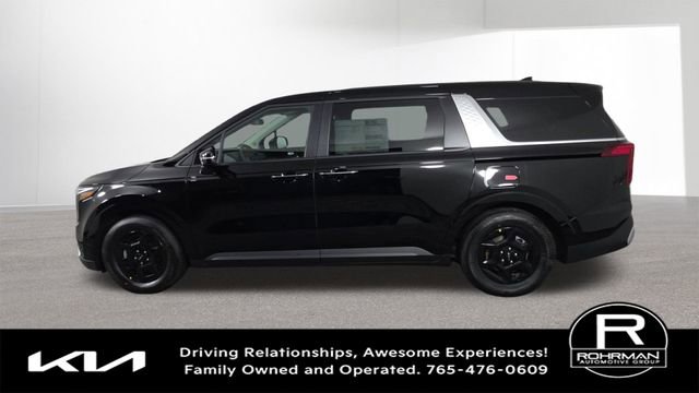 New 2026 Kia Carnival image 5