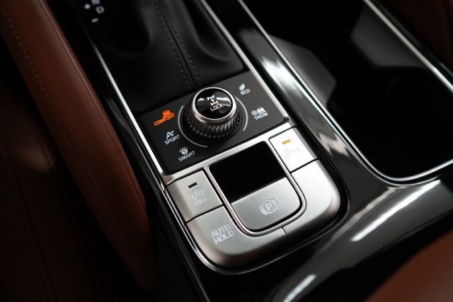 New 2025 Kia Telluride AWD image 29