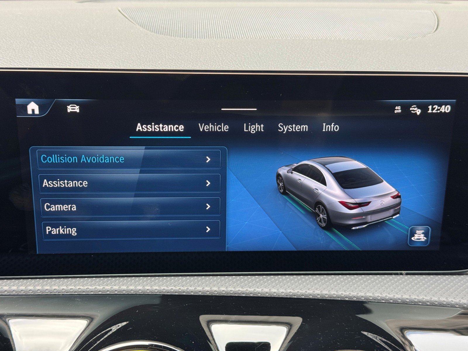 Used 2025 Mercedes-Benz CLA 250 image 28