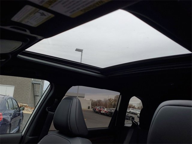 New 2026 Subaru Forester Sport image 20