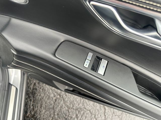 Used 2024 Genesis GV80 2.5T image 12