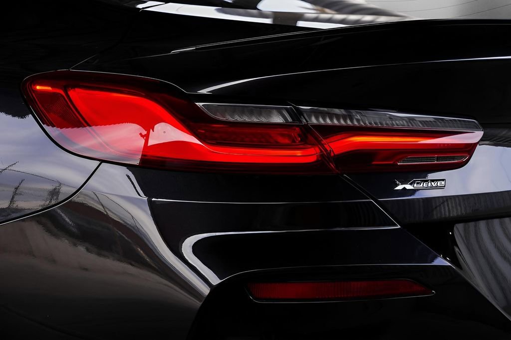 Used 2023 BMW M850i xDrive Coupe image 18