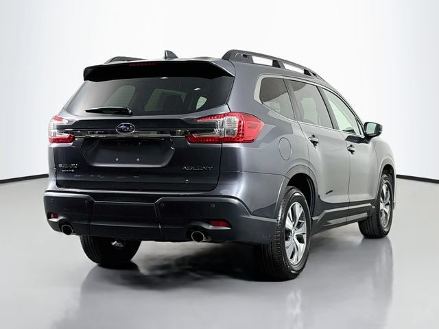 Certified 2025 Subaru Ascent Premium AWD/4WD image 8