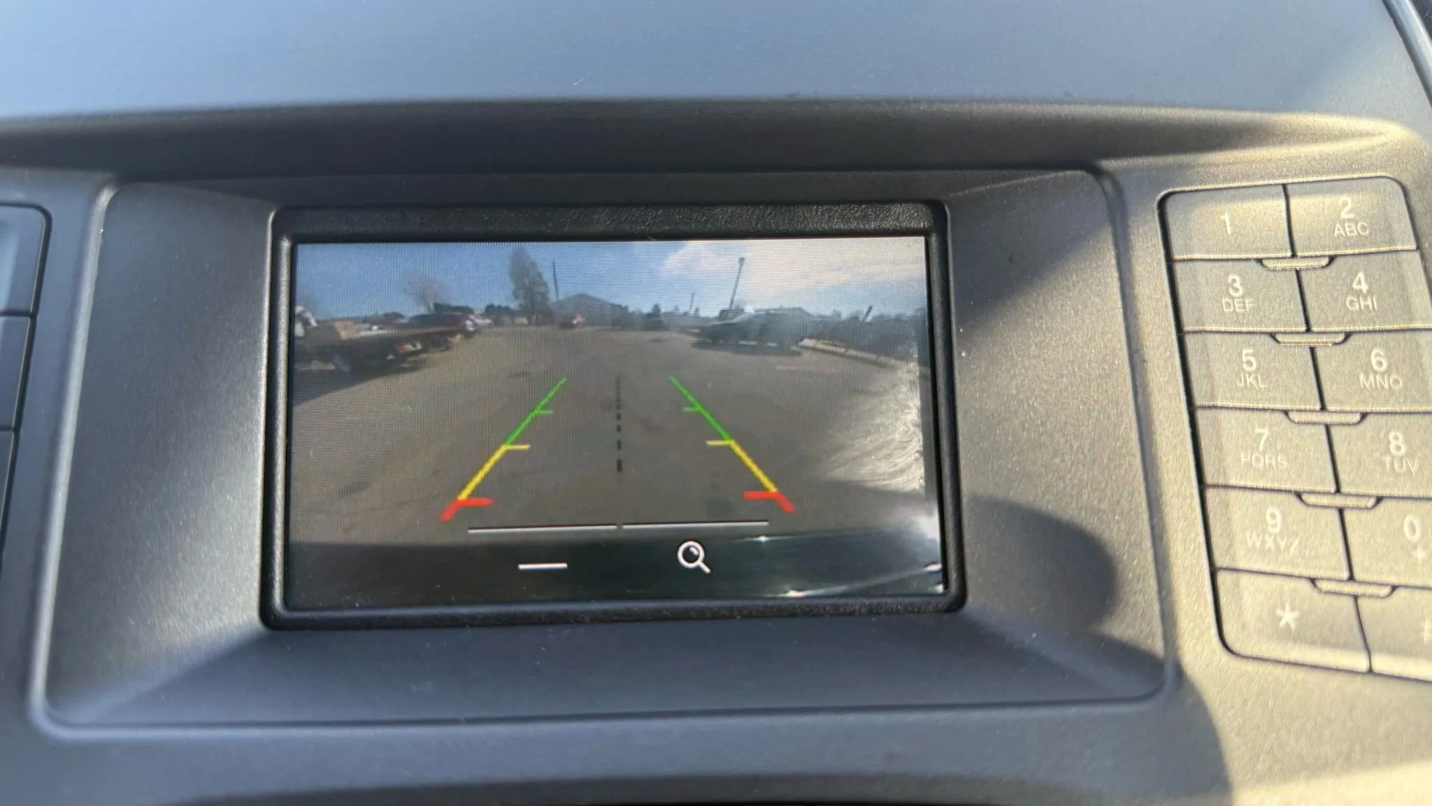 Used 2018 Ford Edge SE AWD/4WD image 19