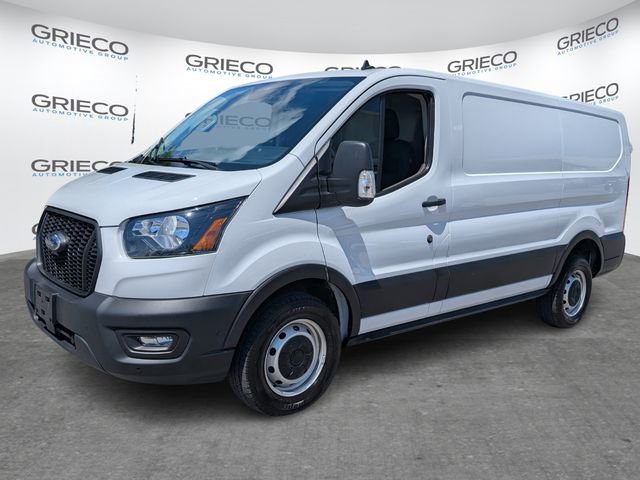 Used 2022 Ford Transit 250 Low Roof image 3