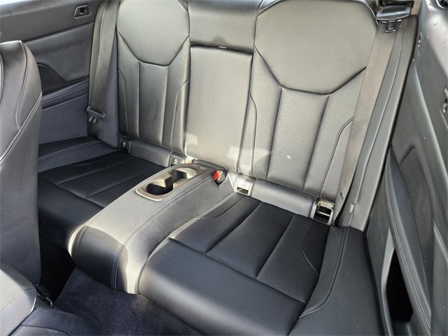 Used 2024 BMW 430i Convertible image 12