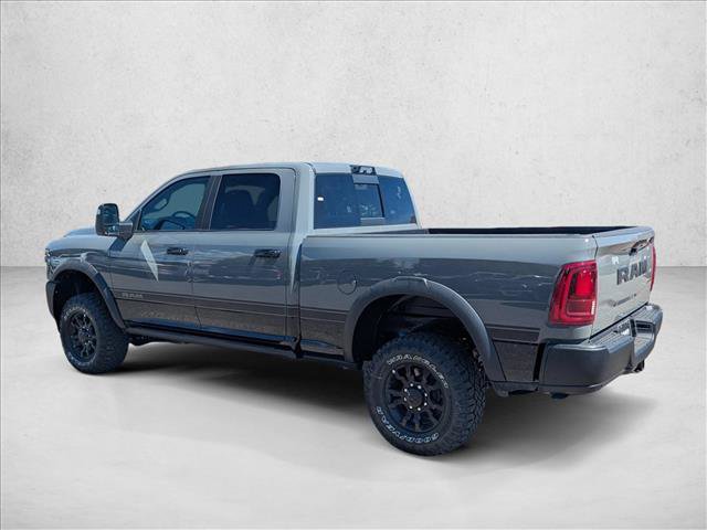 New 2026 RAM 2500 Power Wagon AWD/4WD image 8