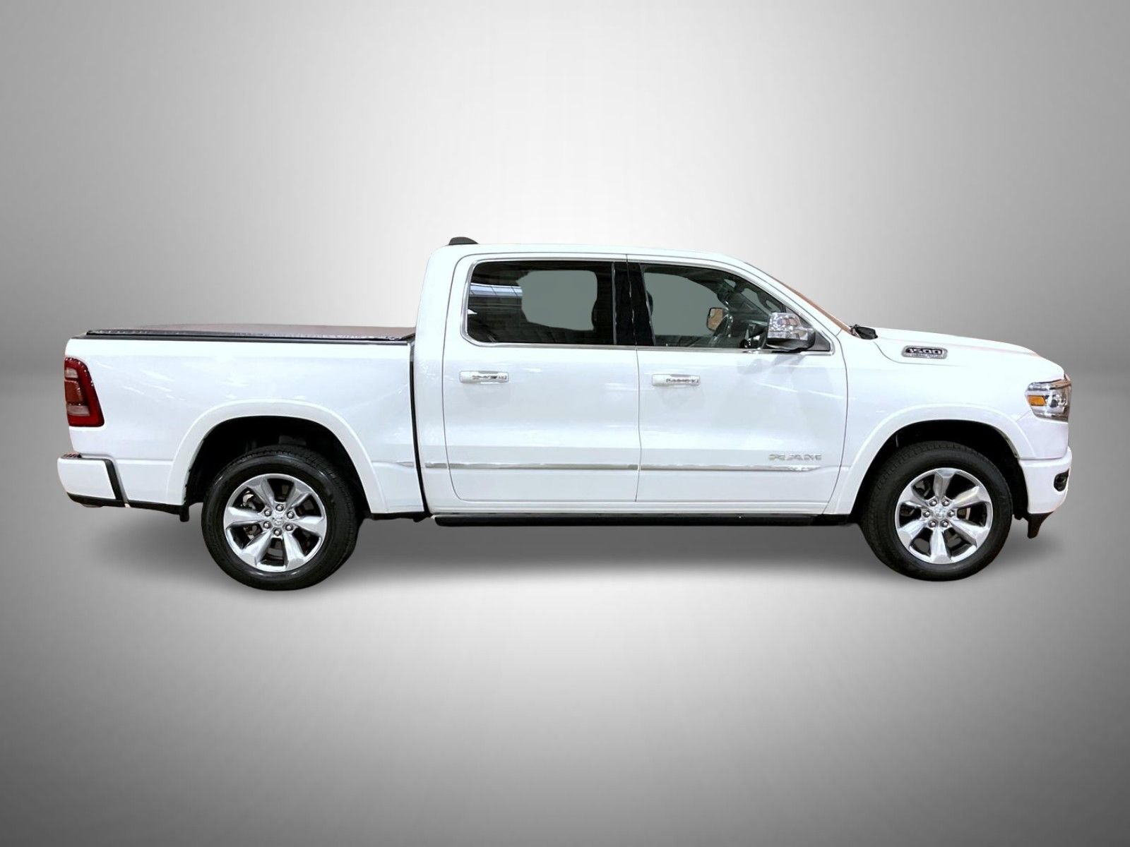 Used 2020 RAM 1500 Limited AWD/4WD image 4