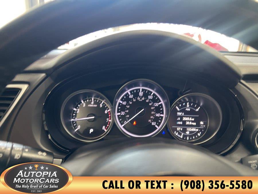 Used 2019 MAZDA CX-9 Touring w/ Touring Premium Package image 27