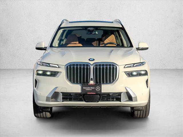 Used 2026 BMW X7 xDrive40i image 2