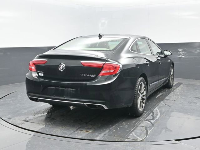 Used 2017 Buick LaCrosse Premium w/ Driver Confidence Package #2 image 33