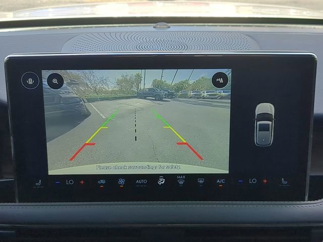 Used 2023 Lincoln Corsair Reserve image 24