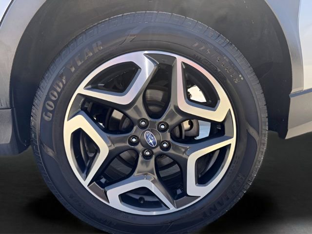 Used 2019 Subaru Crosstrek 2.0i Limited w/ Moonroof Package image 9