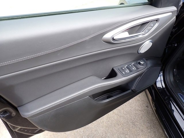 New 2025 Alfa Romeo Giulia Sprint image 15