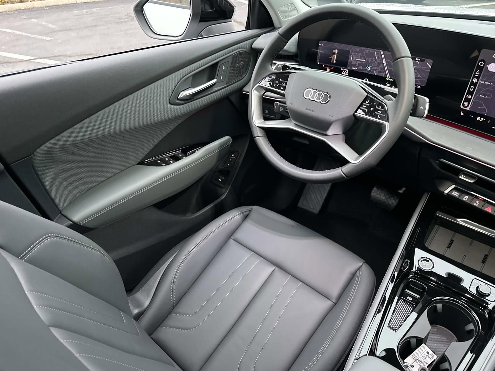 New 2026 Audi Q3 quattro 2.0T image 31