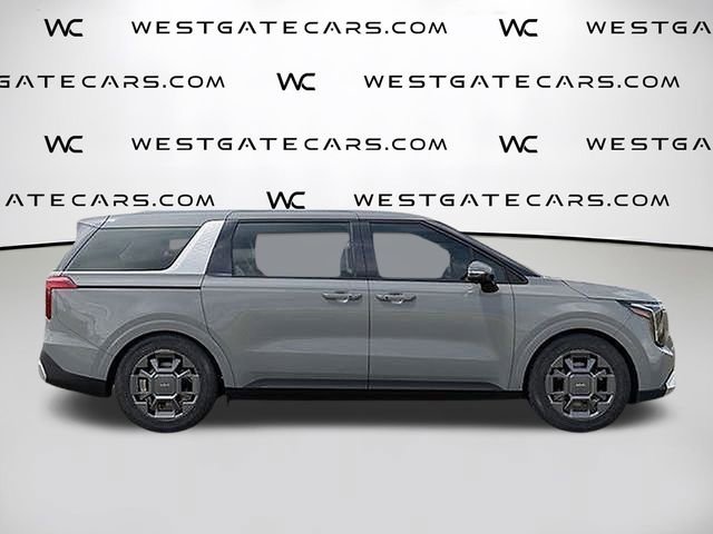New 2026 Kia Carnival EX image 10