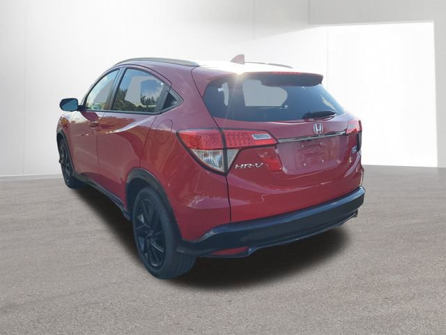 Used 2022 Honda HR-V Sport image 14