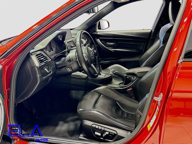 Used 2016 BMW M3 image 22