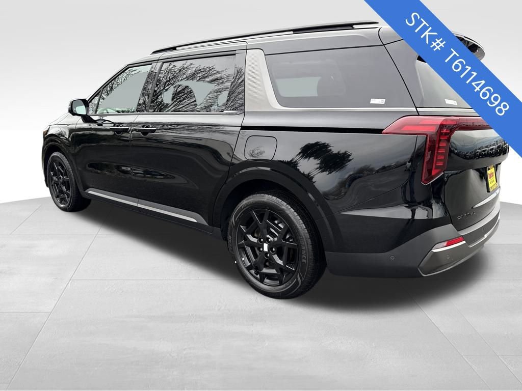 New 2026 Kia Carnival SX Prestige image 6