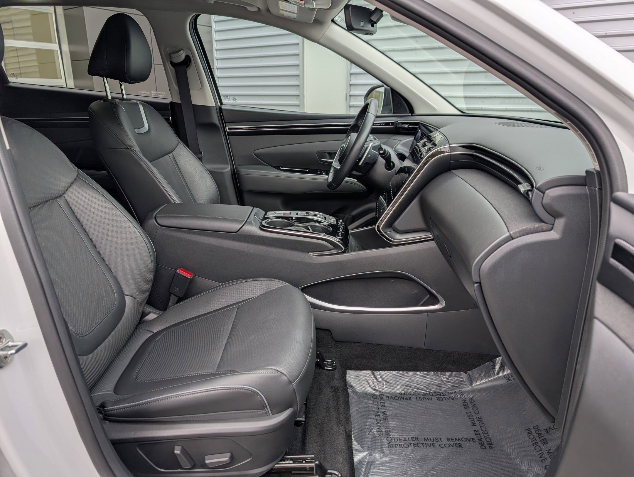 Used 2022 Hyundai Tucson Limited AWD/4WD image 31