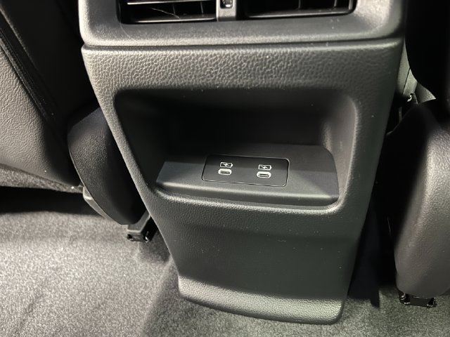New 2026 Honda CR-V Sport-L image 26