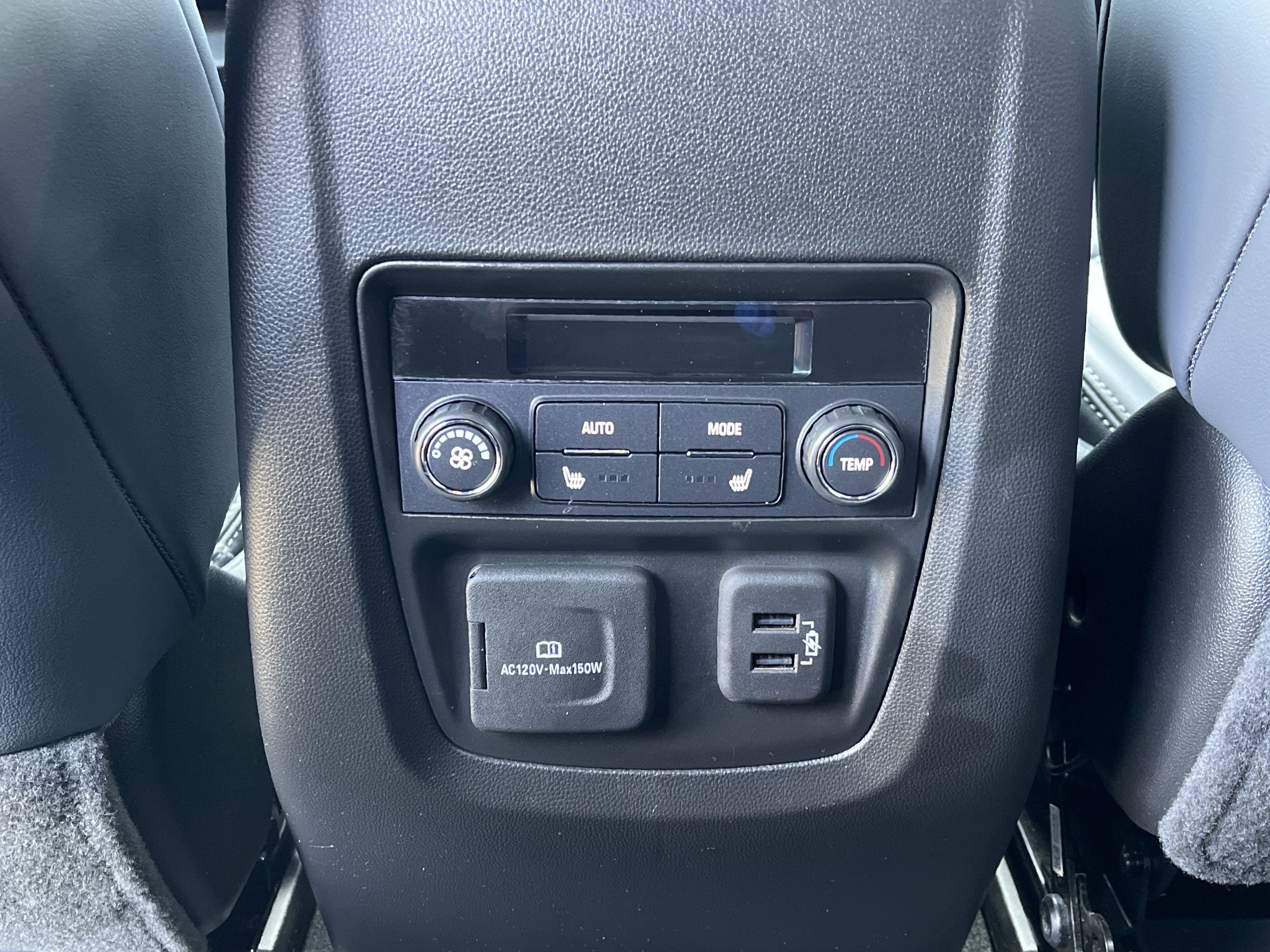 Used 2023 Buick Enclave Premium w/ LPO, Floor Liner Package image 44