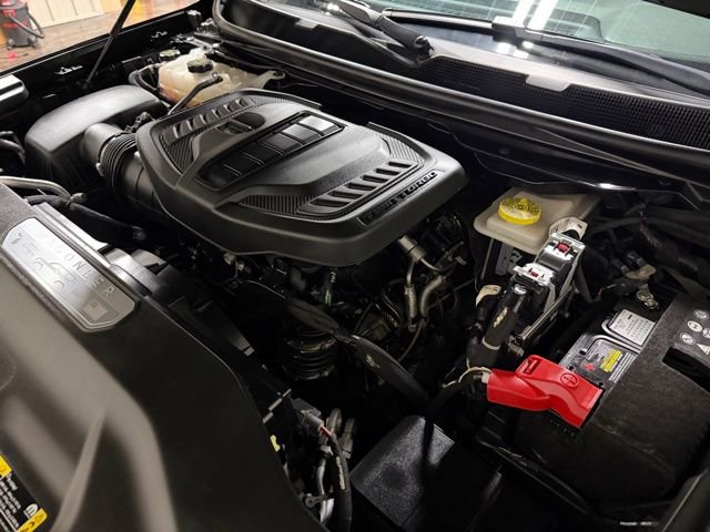 Used 2024 Jeep Wagoneer Series II image 54