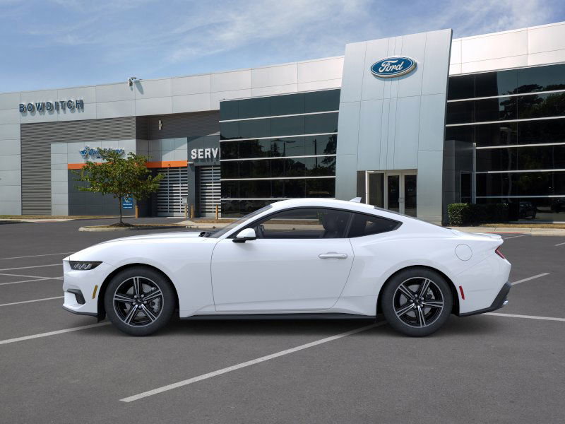 New 2025 Ford Mustang Premium image 3