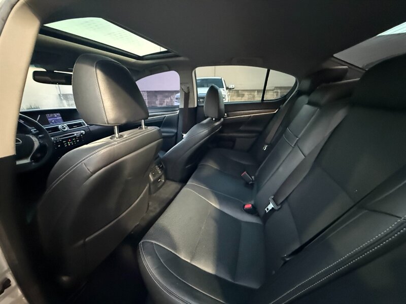 Used 2013 Lexus GS 350 AWD w/ Premium Pkg image 26