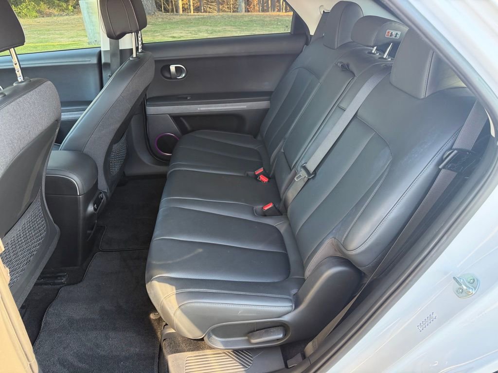 Used 2023 Hyundai Ioniq 5 SEL w/ Cargo Package image 15