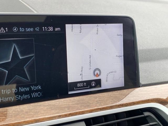 Used 2018 BMW X3 xDrive30i image 10