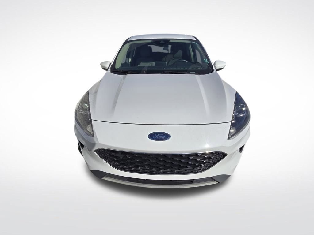 Used 2020 Ford Escape SE image 3