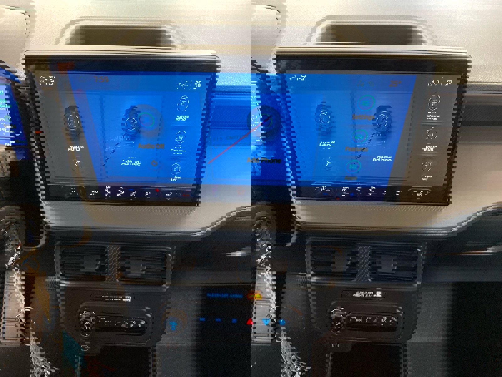 New 2026 Ford Maverick XL image 21