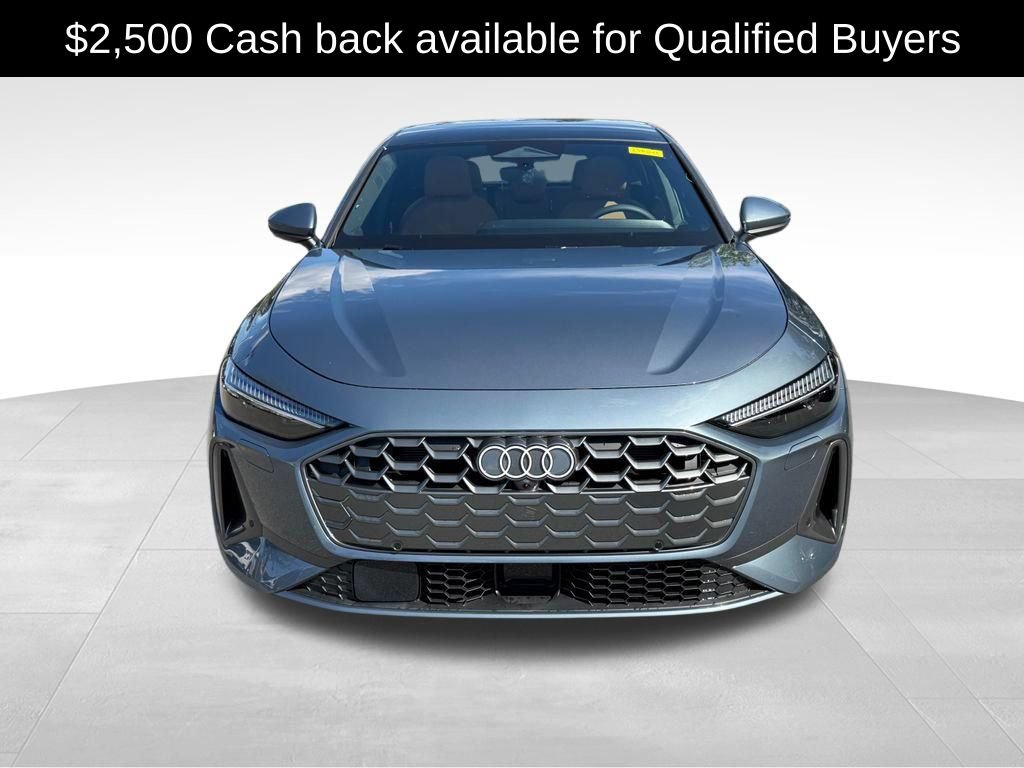 New 2026 Audi A5 2.0T Premium Plus AWD/4WD image 2