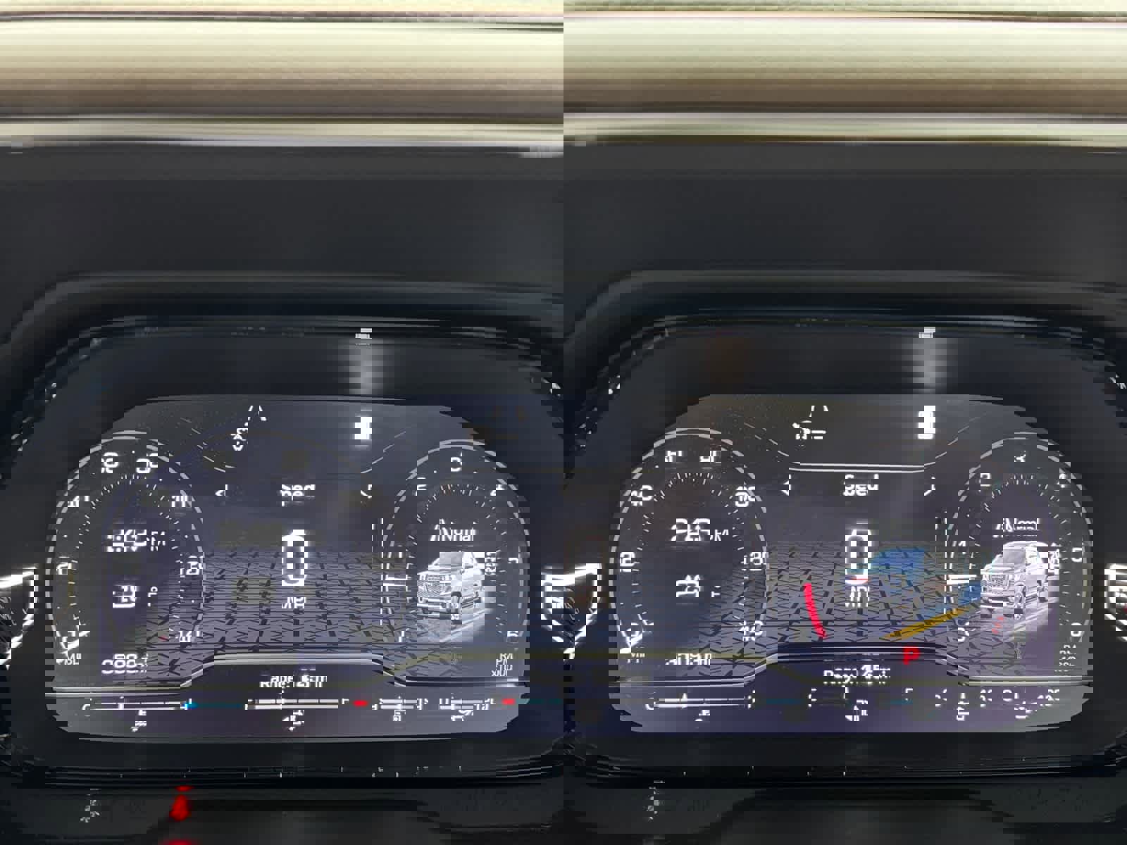 Used 2022 GMC Yukon XL Denali image 26