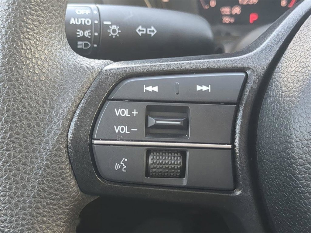 Certified 2024 Honda Accord LX image 23