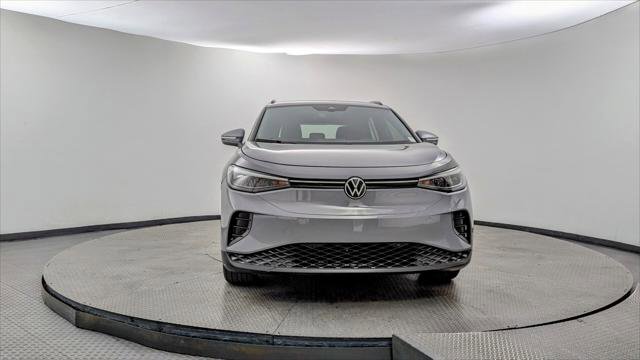 Used 2021 Volkswagen ID.4 Pro image 12