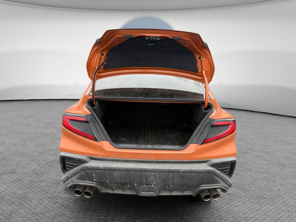 Used 2024 Subaru WRX Premium image 24