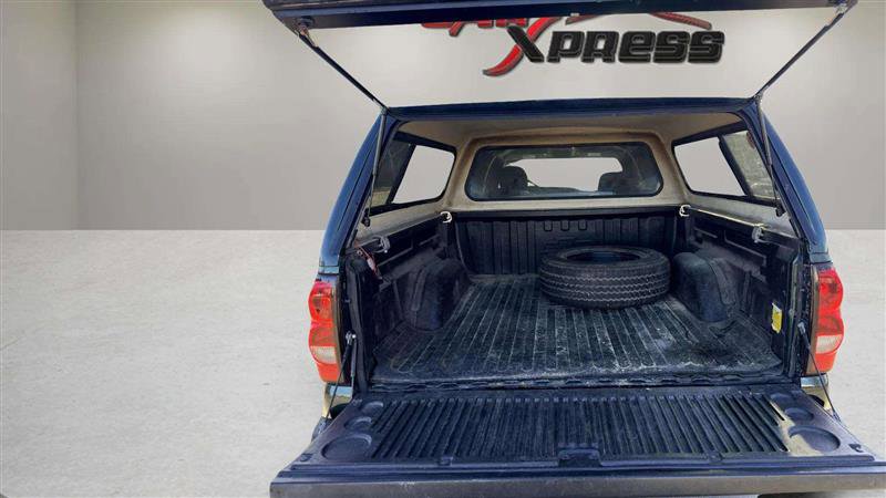 Used 2007 Chevrolet Silverado 1500 LS image 19