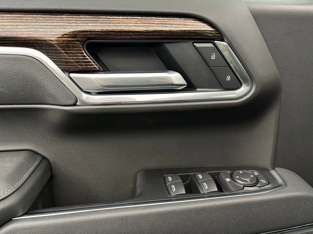 New 2026 GMC Sierra 1500 Elevation w/ Elevation Premium Package image 16